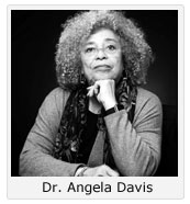 Dr. Angela Davis